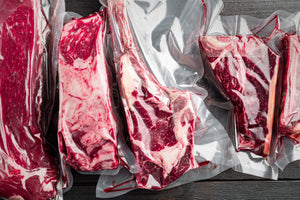 Whole Beef [DEPOSIT]