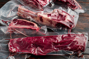 1/2 Beef [DEPOSIT]