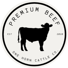 One Horn Cattle Co