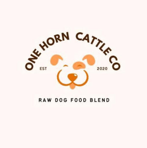 100% Raw Beef Dog Food, Grain Free
